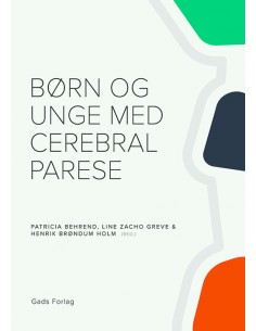 Børn og unge med cerebral...