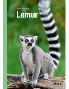 Lemur, Grøn Fagklub