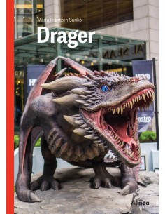 Drager, Rød Fagklub