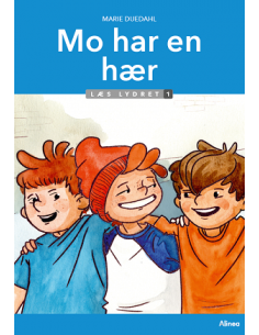 Mo har en hær, Læs lydret 1