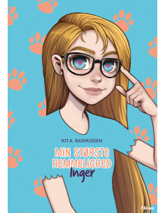 Min største hemmelighed,...