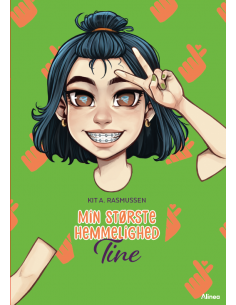 Min største hemmelighed,...