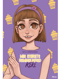 Min største hemmelighed,...