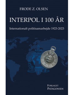 Interpol i 100 år
