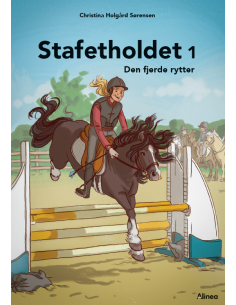 Stafetholdet, Den fjerde...