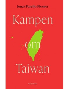 Kampen om Taiwan
