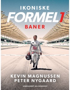 Ikoniske formel 1 baner