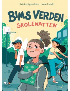 Bims verden: Skolenatten
