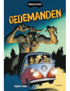 Rædselsfulde rejser -...