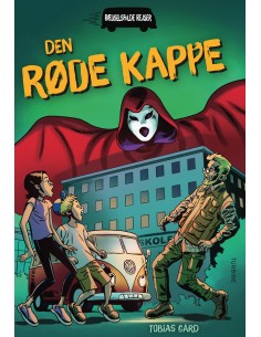 Rædselsfulde rejser - Den...