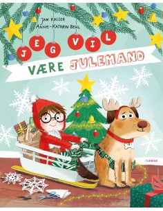 Jeg vil være julemand