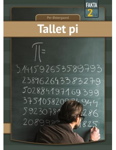 Tallet pi