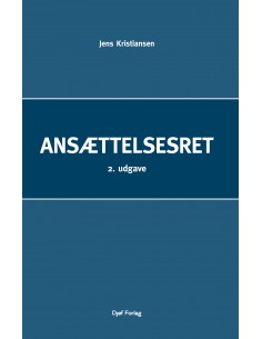 Ansættelsesret