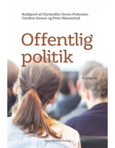 Offentlig politik