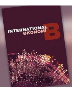 International økonomi B