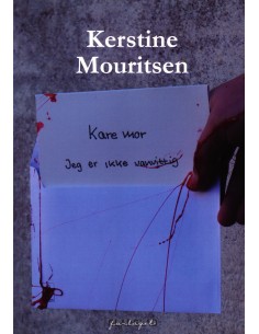 Kære mor, jeg er ikke...