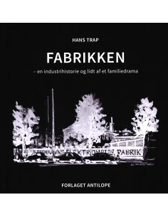 Fabrikken