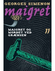 Maigret 11 Maigret og...