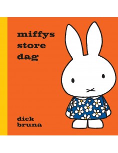 Miffys store dag