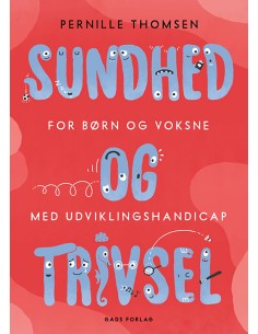 Sundhed og trivsel for børn...