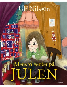 Mens vi venter på julen