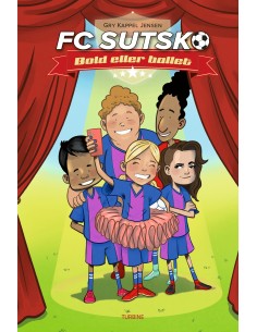 FC Sutsko - Bold eller ballet