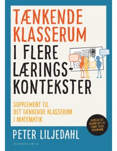 Tænkende klasserum i flere...