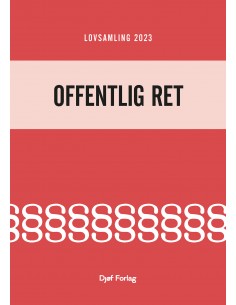 Lovsamling 2023 - Offentlig...