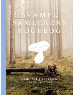 Svampesamlerens kogebog
