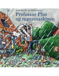 Professor Plus og...