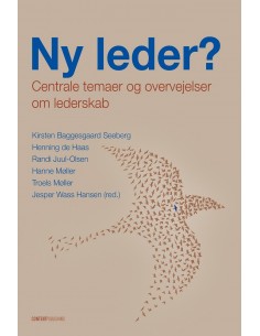 Ny Leder?