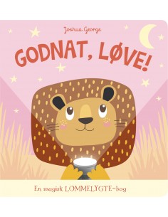 Godnat, Løve!