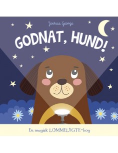 Godnat, Hund!