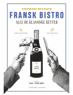 Fransk bistro