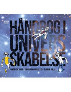 Håndbog i universskabelse