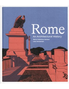 Rom - En arkitekturhistorie