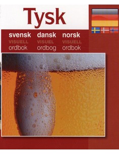 Tysk - Svensk, Dansk, Norsk
