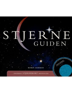 Stjerneguiden, Norsk udgave