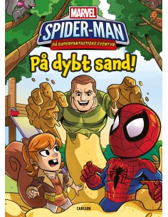 Spider-Man på...