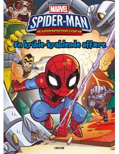 Spider-Man på...