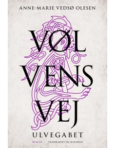 Vølvens vej - Ulvegabet