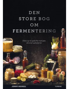 Den store bog om fermentering