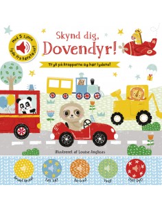 Skynd dig, Dovendyr!