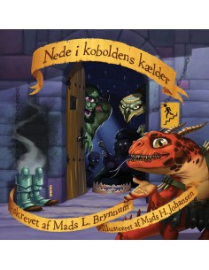 Nede i koboldens kælder