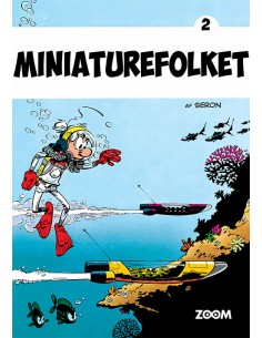Miniaturefolket 2