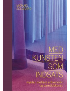 Med kunsten som indsats