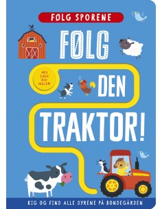 Følg den traktor!