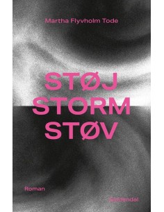 Støj, storm, støv