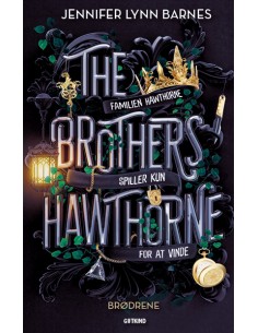 The Brothers Hawthorne -...