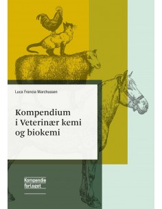 Kompendium i Veterinær kemi...